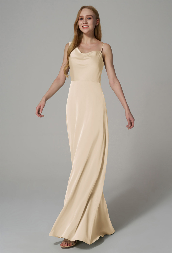 AW Annabella Dress